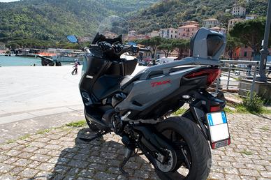 Yamaha T Max 560 - 2021