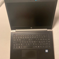 HP PROBOOK 440 G5 LCD 14"