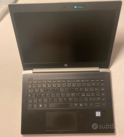 HP PROBOOK 440 G5 LCD 14"