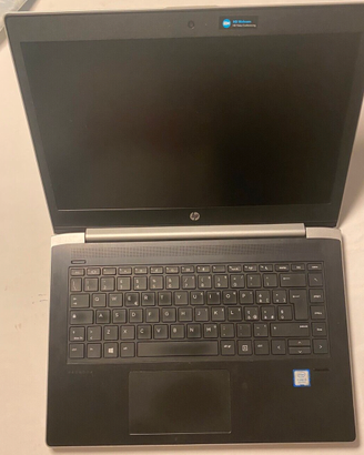 HP PROBOOK 440 G5 LCD 14"