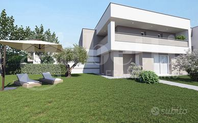 Villa o villino Albignasego [Cod. rif 3341435VRG]
