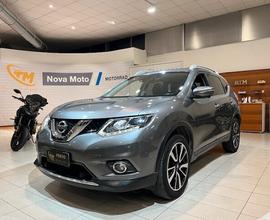 Nissan X-Trail 1.6 dci Tekna 4wd E6 *FULL OPTIONAL