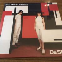 VINILE THE WHITE STRIPES DE STIJL LP 0093624959489