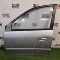 PORTIERA ANTERIORE SINISTRA KIA Carens 1Â° Serie N