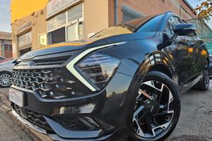 Kia Sportage 1.6 CRDI 136cv GT Line Lounge*Pelle*N