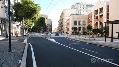 Cagliari Centro V.le Triestre Locale Commerciale