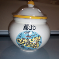 Souvenir Sicilia vintage