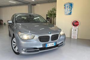 Bmw 5er Gran Turismo 530d Futura