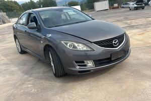 RICAMBI USATI MAZDA 6 2.0 2008 LF - CARROZZERIA,IN