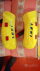 Parastinchi Leki WC Junior