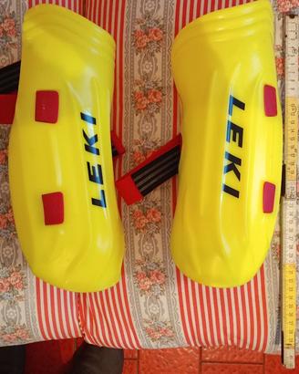 Parastinchi Leki WC Junior