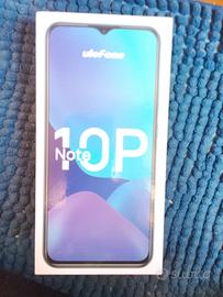 cellulare smartfon note 10 p