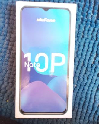 cellulare smartfon note 10 p
