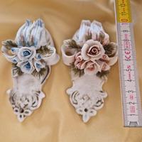 pz. 9 acquasantiera €10.00