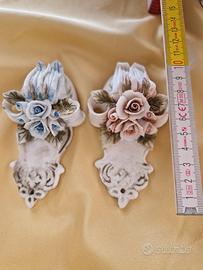 pz. 9 acquasantiera €10.00