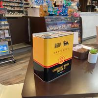 Olio agip novecento 15w50 da 4 chili