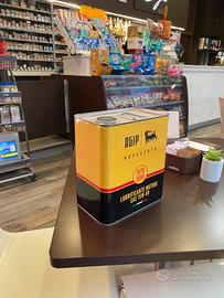 Olio agip novecento 15w50 da 4 chili
