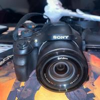Fotocamera