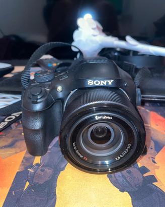 Fotocamera