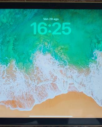 IPAD 10ª generazione 256 GB - WIFI giallo