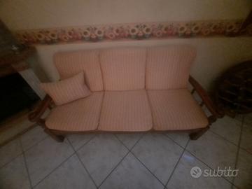 Divano Cucina