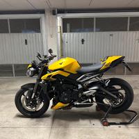 Street Triple 765 RS 25'