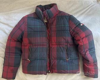 Giacca TOMMY JEANS ORIGINALE