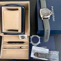 Panerai Luminor Marina New 2025 PAM01358