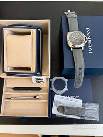 Panerai Luminor Marina New 2025 PAM01358