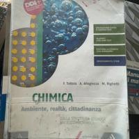 Chimica ambiente, realtà, cittadinanza
