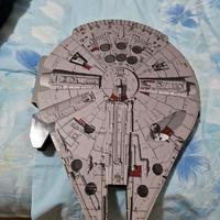 Rollinz di Star Wars