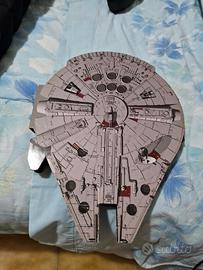 Rollinz di Star Wars