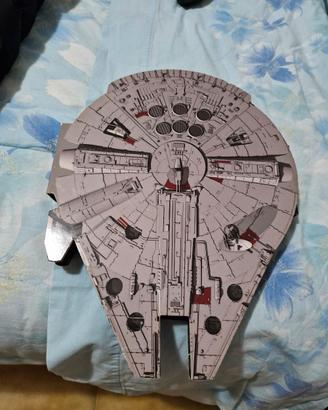 Rollinz di Star Wars