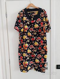 vestito vintage estivo 