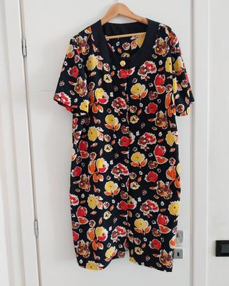 vestito vintage estivo 