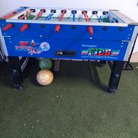 biliardino Roberto Sport 