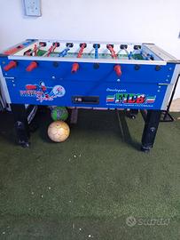 biliardino Roberto Sport 