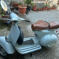 Vespa vnb5t del 1964