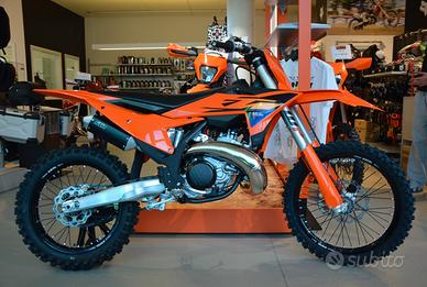 KTM 300 SX