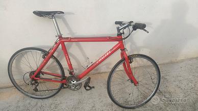 bici uomo