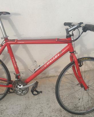 bici uomo