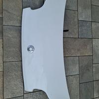 Smart 451 Ricambio frontale bianco