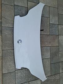 Smart 451 Ricambio frontale bianco