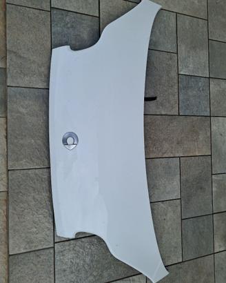 Smart 451 Ricambio frontale bianco