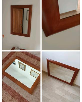 specchi e stampe 