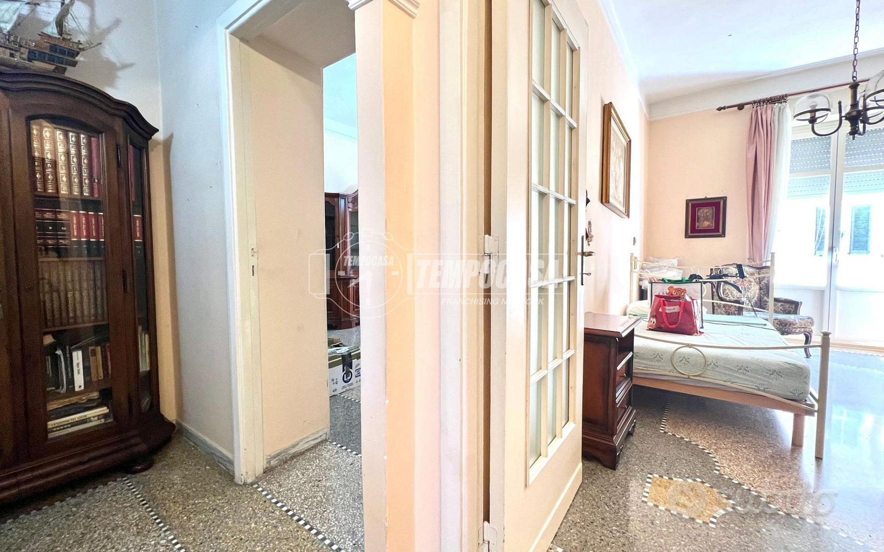 Apartment in Cagliari, San Benedetto - Altro