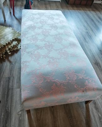 Dormeuse Chaise Longue antica