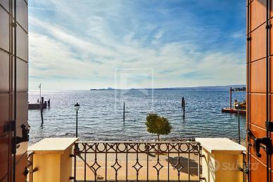 Appartamento - Toscolano-Maderno