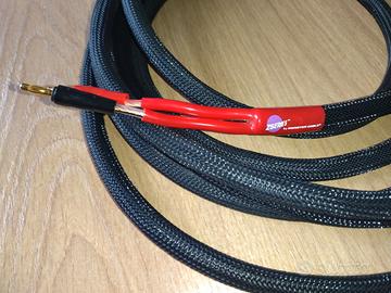 Cavi di potenza Monster Cable Z2 Reference