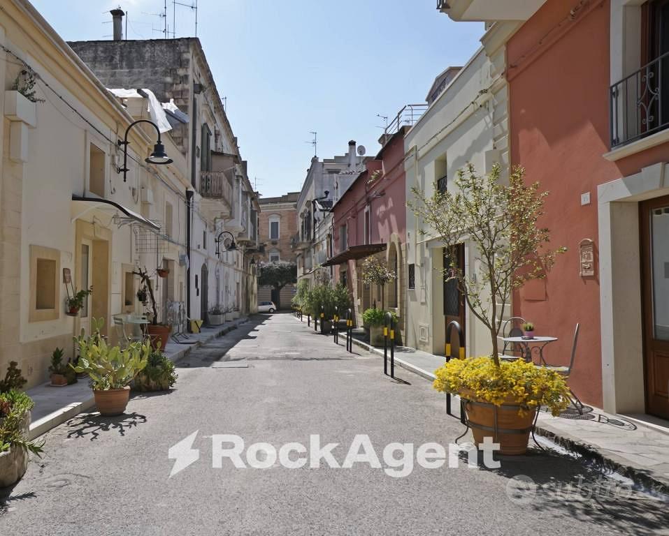 Appartamento di 133 m² con 4 locali a Matera